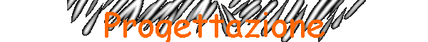 Progettazione
