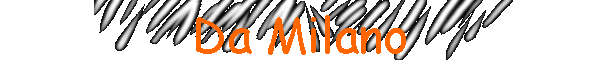 Da Milano