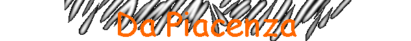 Da Piacenza