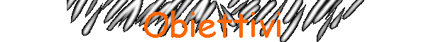 Obiettivi