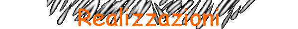 Realizzazioni